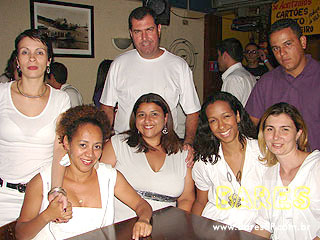 Confraternização do Netão 2008 no Pedaço da Vila Confraternização do Netão 2008 no Pedaço da Vila