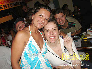 Confraternização do Netão 2008 no Pedaço da Vila Confraternização do Netão 2008 no Pedaço da Vila