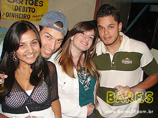 Confraternização do Netão 2008 no Pedaço da Vila Confraternização do Netão 2008 no Pedaço da Vila