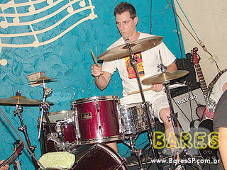 Confraternização do Netão 2008 no Pedaço da Vila Confraternização do Netão 2008 no Pedaço da Vila