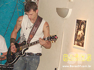 Confraternização do Netão 2008 no Pedaço da Vila Confraternização do Netão 2008 no Pedaço da Vila