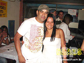 Confraternização do Netão 2008 no Pedaço da Vila Confraternização do Netão 2008 no Pedaço da Vila