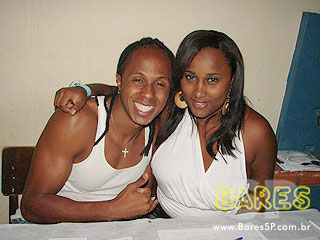 Confraternização do Netão 2008 no Pedaço da Vila Confraternização do Netão 2008 no Pedaço da Vila