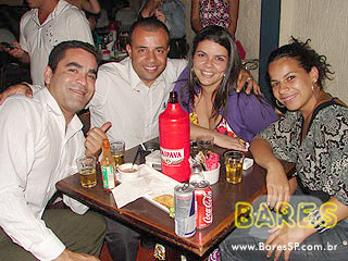 Confraternização do Netão 2008 no Pedaço da Vila Confraternização do Netão 2008 no Pedaço da Vila