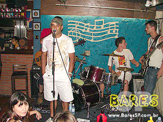 Confraternização do Netão 2008 no Pedaço da Vila Confraternização do Netão 2008 no Pedaço da Vila