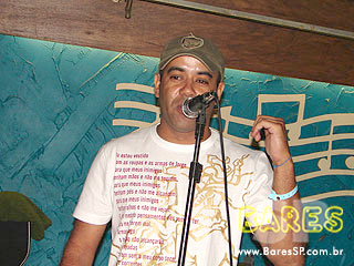 Confraternização do Netão 2008 no Pedaço da Vila Confraternização do Netão 2008 no Pedaço da Vila