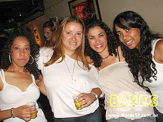 Confraternização do Netão 2008 no Pedaço da Vila Confraternização do Netão 2008 no Pedaço da Vila