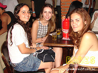 Confraternização do Netão 2008 no Pedaço da Vila Confraternização do Netão 2008 no Pedaço da Vila