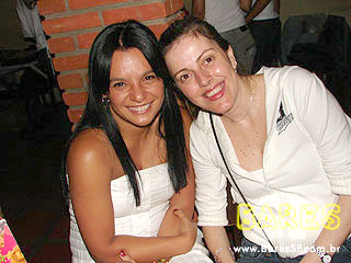 Confraternização do Netão 2008 no Pedaço da Vila Confraternização do Netão 2008 no Pedaço da Vila