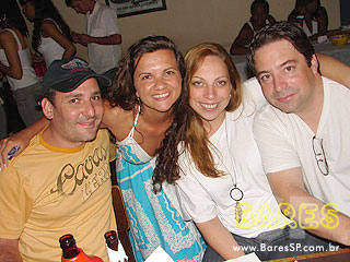 Confraternização do Netão 2008 no Pedaço da Vila Confraternização do Netão 2008 no Pedaço da Vila