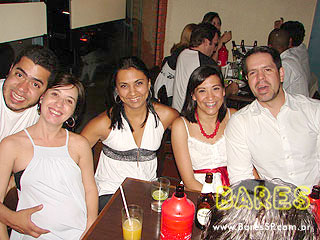 Confraternização do Netão 2008 no Pedaço da Vila Confraternização do Netão 2008 no Pedaço da Vila