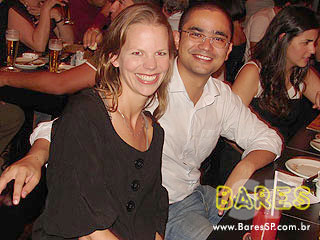 Piloto de Stock Car Renato Rattes aproveita o 'Bar em Bar' da Cervejaria Devassa Piloto de Stock Car Renato Rattes aproveita o 'Bar em Bar' da Cervejaria Devassa