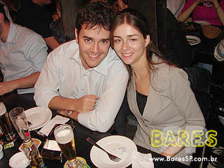 Piloto de Stock Car Renato Rattes aproveita o 'Bar em Bar' da Cervejaria Devassa Piloto de Stock Car Renato Rattes aproveita o 'Bar em Bar' da Cervejaria Devassa