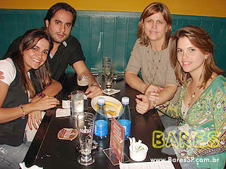 Piloto de Stock Car Renato Rattes aproveita o 'Bar em Bar' da Cervejaria Devassa Piloto de Stock Car Renato Rattes aproveita o 'Bar em Bar' da Cervejaria Devassa