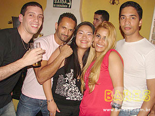 Jeito Bobeira, Verdadeira Paixão e Vi Acontecer no Santa Fé 783 Jeito Bobeira, Verdadeira Paixão e Vi Acontecer no Santa Fé 783