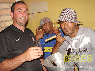 Jeito Bobeira, Verdadeira Paixão e Vi Acontecer no Santa Fé 783 Jeito Bobeira, Verdadeira Paixão e Vi Acontecer no Santa Fé 783