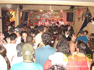 Jeito Bobeira, Verdadeira Paixão e Vi Acontecer no Santa Fé 783 Jeito Bobeira, Verdadeira Paixão e Vi Acontecer no Santa Fé 783