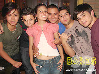 Jeito Bobeira, Verdadeira Paixão e Vi Acontecer no Santa Fé 783 Jeito Bobeira, Verdadeira Paixão e Vi Acontecer no Santa Fé 783