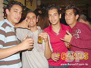 Jeito Bobeira, Verdadeira Paixão e Vi Acontecer no Santa Fé 783 Jeito Bobeira, Verdadeira Paixão e Vi Acontecer no Santa Fé 783