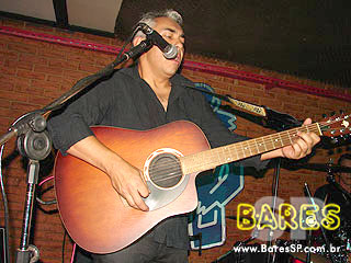 Banda Os Coronel Parker no Mr. Blues Bar Banda Os Coronel Parker no Mr. Blues Bar