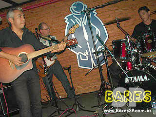 Banda Os Coronel Parker no Mr. Blues Bar Banda Os Coronel Parker no Mr. Blues Bar
