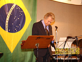 Jantar de premiação Jantar de premiação