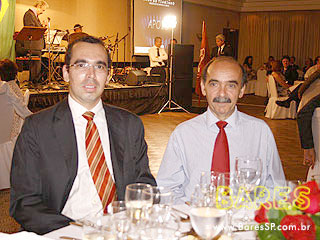 Jantar de premiação Jantar de premiação