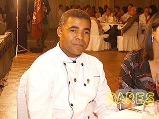 Jantar de premiação Jantar de premiação