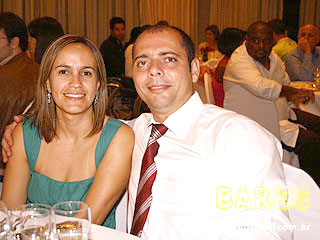 Jantar de premiação Jantar de premiação