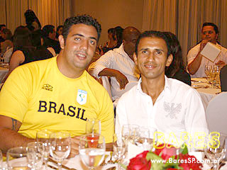 Jantar de premiação Jantar de premiação