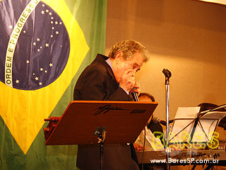 Jantar de premiação Jantar de premiação