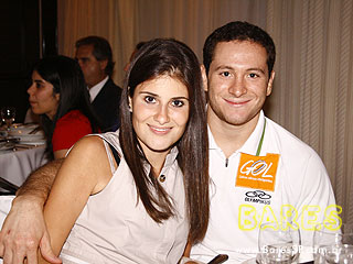 Jantar de premiação Jantar de premiação