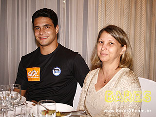 Jantar de premiação Jantar de premiação