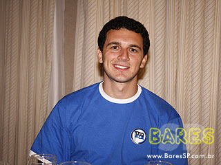 Jantar de premiação Jantar de premiação