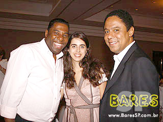 Jantar de premiação Jantar de premiação