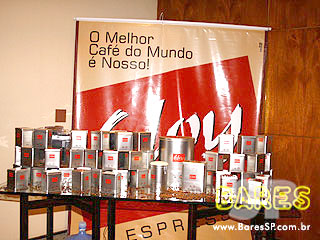 Jantar de premiação Jantar de premiação