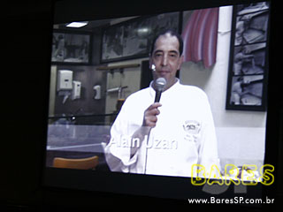 Jantar de premiação Jantar de premiação