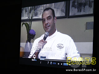 Jantar de premiação Jantar de premiação