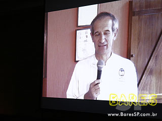 Jantar de premiação Jantar de premiação