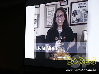 Jantar de premiação Jantar de premiação