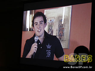 Jantar de premiação Jantar de premiação