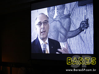 Jantar de premiação Jantar de premiação