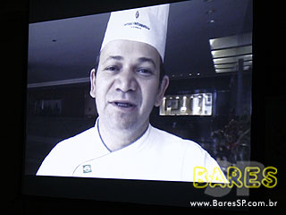 Jantar de premiação Jantar de premiação