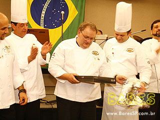 Jantar de premiação Jantar de premiação
