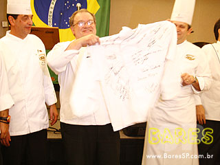 Jantar de premiação Jantar de premiação