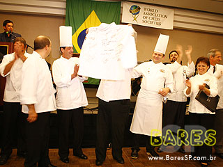 Jantar de premiação Jantar de premiação