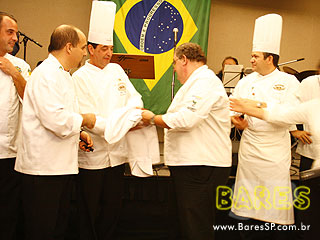 Jantar de premiação Jantar de premiação