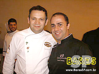 Jantar de premiação Jantar de premiação