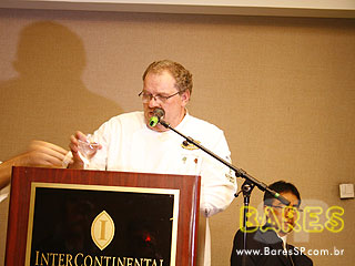 Jantar de premiação Jantar de premiação