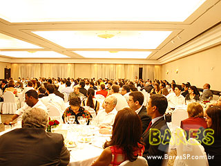 Jantar de premiação Jantar de premiação